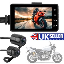 Waterproof IP65 Motorbike