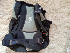 Scubapro LiteHawk BCD M/L