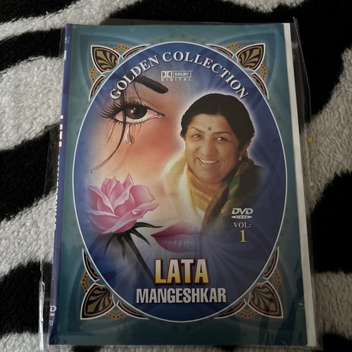 Lata mangeshkar golden - mangeshkar,