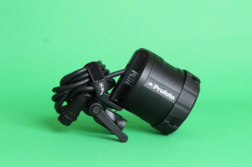 Profoto 250 flash head - profoto,