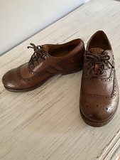 Italian Handmade Leather Lace