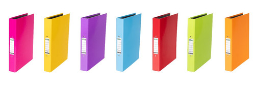Eastlight ring binder files - eastlight,