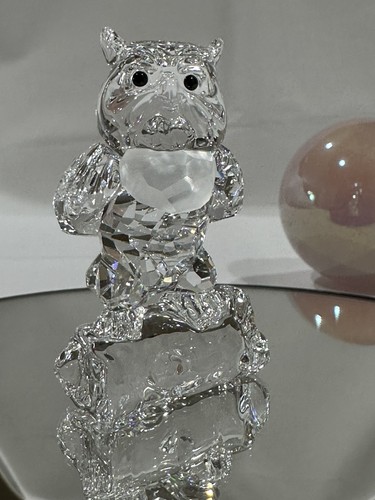 Swarovski disney bambi series - swarovski,
