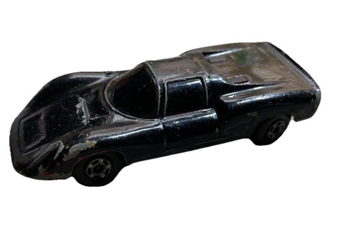 Vintage matchbox superfast - matchbox,