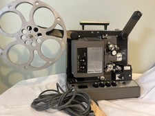 16mm Projector Sound -