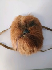 Star Wars Chewbacca Wookiee