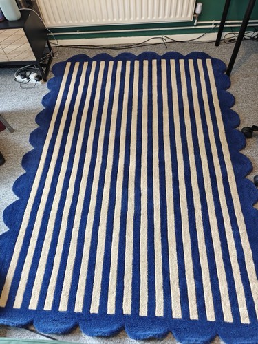 Dunelm milo scallop - milo,