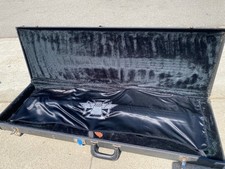 2001 Gibson Nikki Sixx