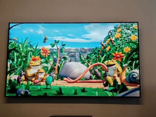 Oled65b9pla inch uhd 4k - oled65b9pla, 65-inch