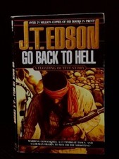 Back hell t edson - back, hell-j.