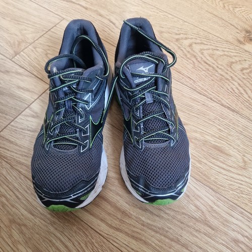 Mizuno wave prodigy running - prodigy,