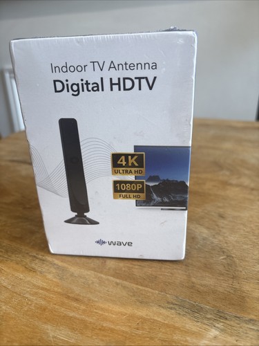 Wave indoor tv - indoor, antenna
