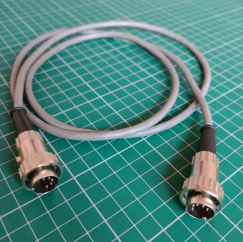 Naim snaic pin din 5 - naim, din to 5
