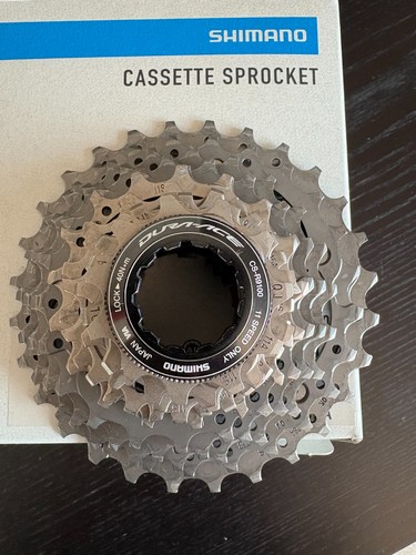 Shimano dura ace speed - 11,