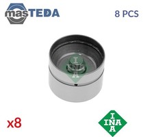 420 0049 10 HYDRAULIC TAPPET LIFTER INA 8PCS FOR BMW 3,5,Z3,Z4,7,X3,X5,Z8,E46