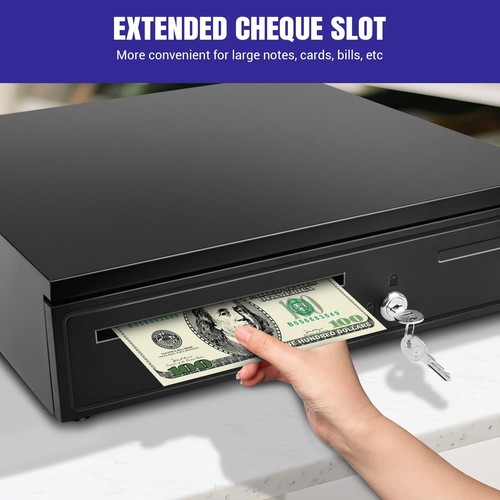 Cash drawer base epos - cash,