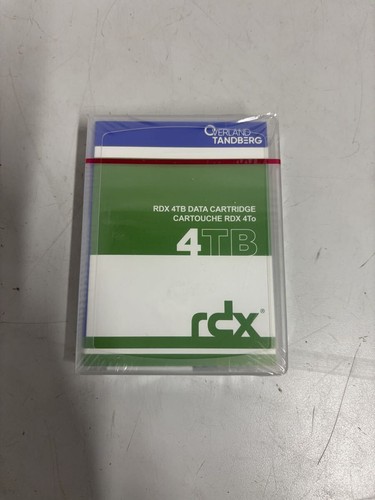 Tandberg data rdx - data,