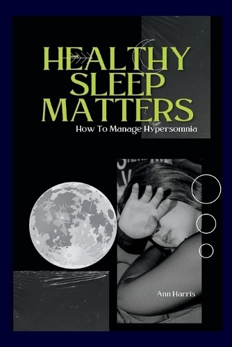 Ann harris healthy sleep - ann,