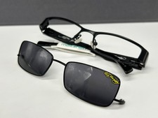 Ed Hardy Eyeglasses Frames