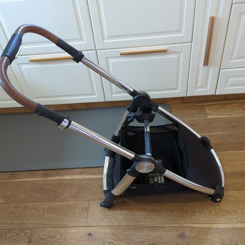 Mamas papas ocarro chassis - mamas,