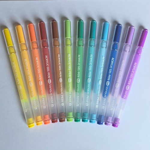 Languo plus 0mm acrylic gel - 1.0mm,
