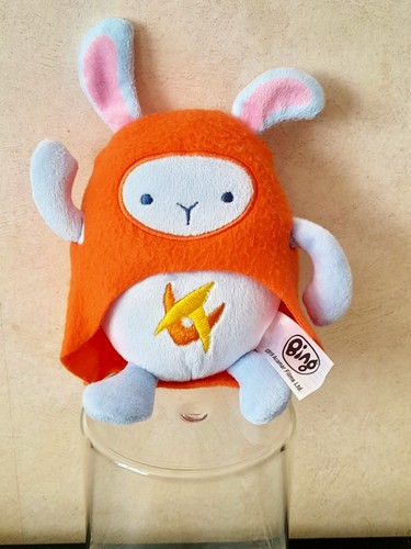 Bing soft toy - bing,