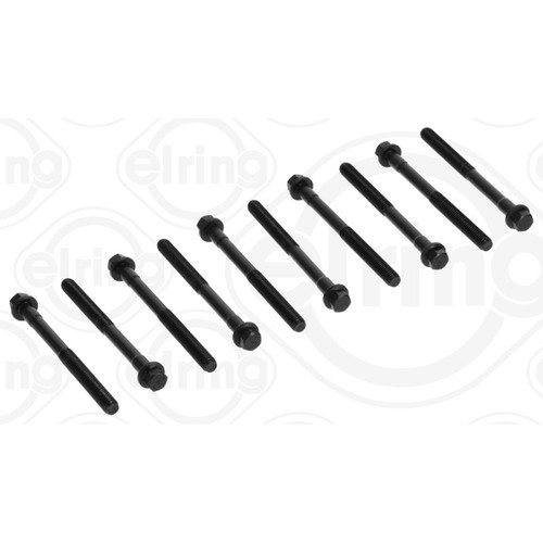 Screws cylinder head for - screws,