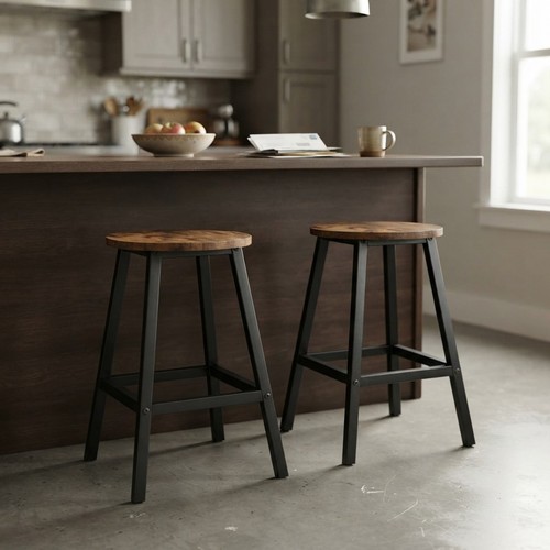 Stylish 68cm high rustic - stylish,