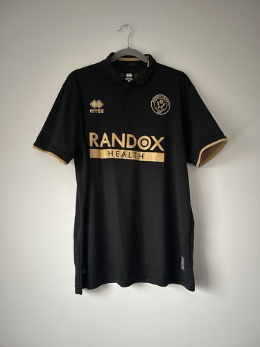 Sheffield united 2022 third - united, 2022/23