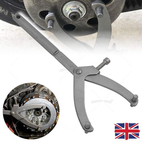 Universal clutch flywheel - universal,