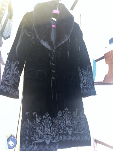 Kaliko black velvet 14 - kaliko,