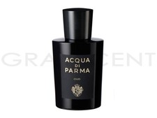Acqua di Parma OUD Eau de Parfum 100ml *** REAL PHOTOS *** BEST PRICE!