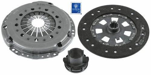 Clutch kit 3000 827 201 - , sachs