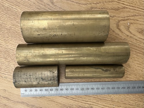 Brass copper bar stock - copper,
