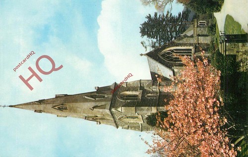 Picture postcard ambleside - picture, postcard>