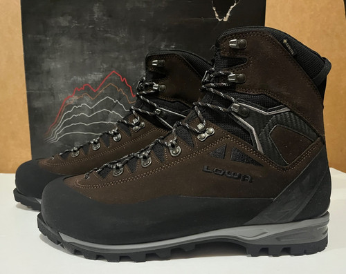 Lowa alpine expert gtx - lowa,