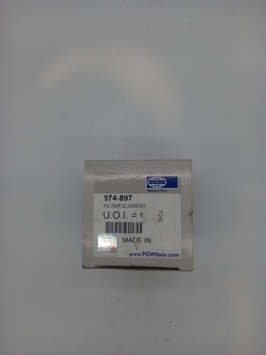 Perkins filter 974 - perkins, 974-897