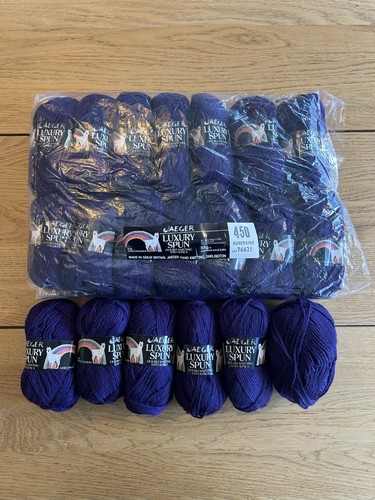Jaeger luxury spun wool alpaca - wool,