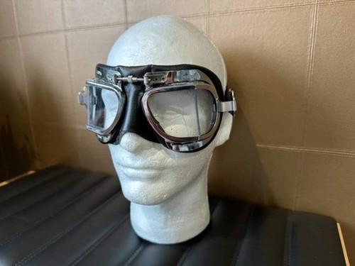 Aviator goggles - 9,