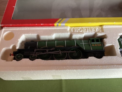 Hornby r2675 class - r2675,