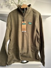 Ridgeline Narvik Men’s Ivy