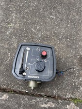 Genuine Suzuki Marine