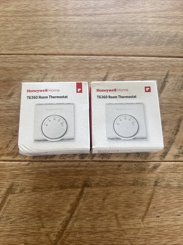 Honeywell t6360 room - honeywell,