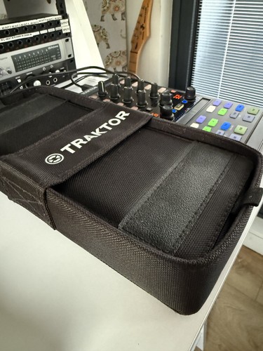 Native instruments traktor - native,