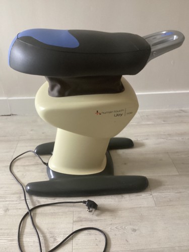 Human touch ijoy ride - touch, horse