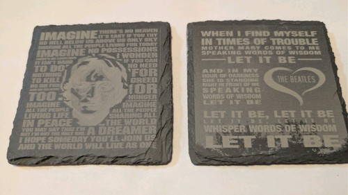 The beatles lyrics - beatles, slate