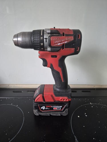 Milwaukee m18 cblpd combi - m18,