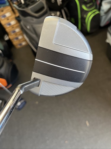 Taylormade spider rollback - taylormade,