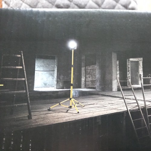 Defender df1200 led single - led,