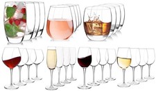 Luigi Bormioli Crescendo